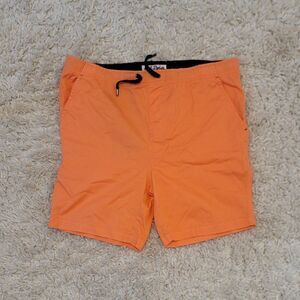 NWOT Mr. Swim Men's Swim Trunks